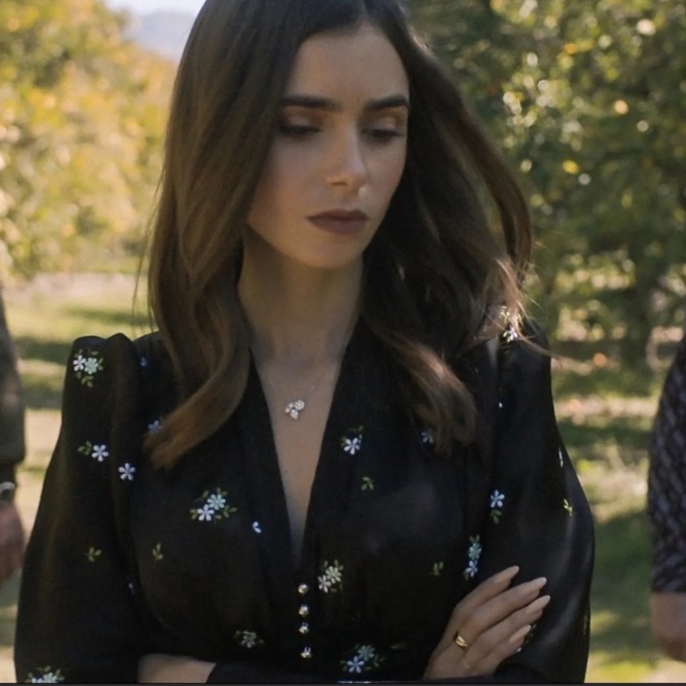 Paco Rabanne top - Picture 6 of 10